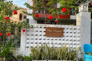 Phuong House Homestay