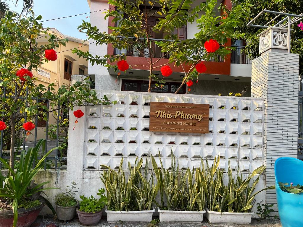 Phuong House Homestay