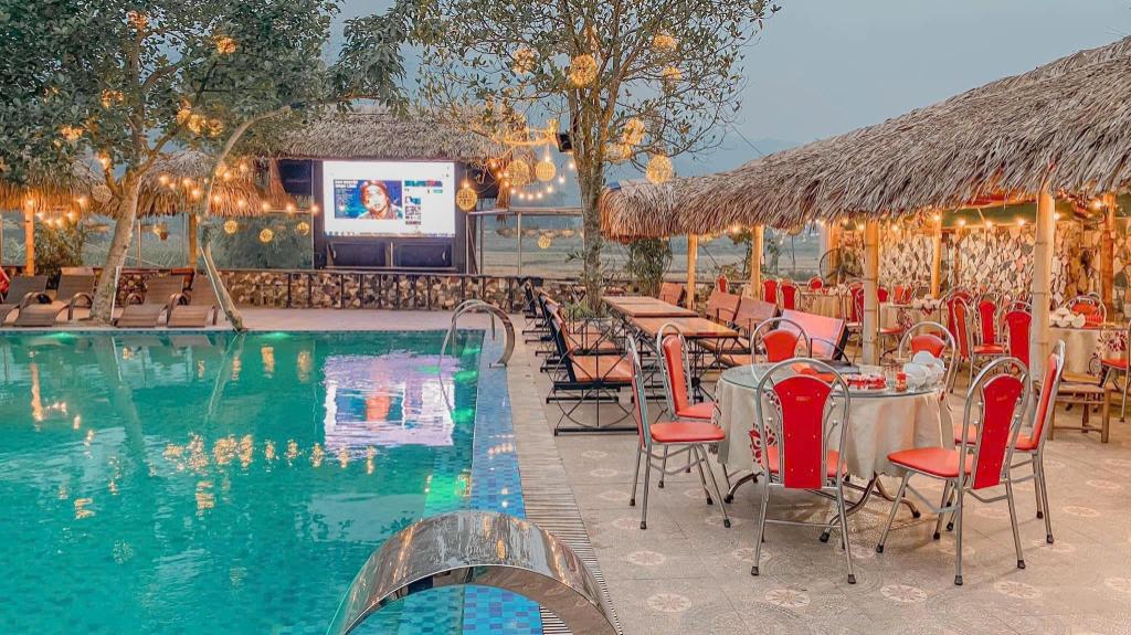 Plateau Homestay – Tours & Motorbikes Rental