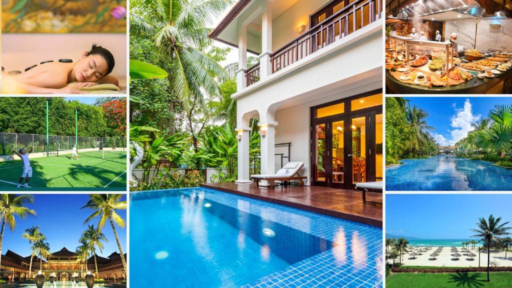 Premier Central Pool Villa Danang