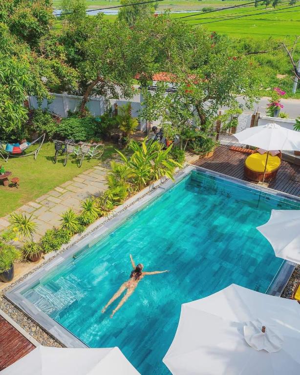 Private villa 9 bedrooms