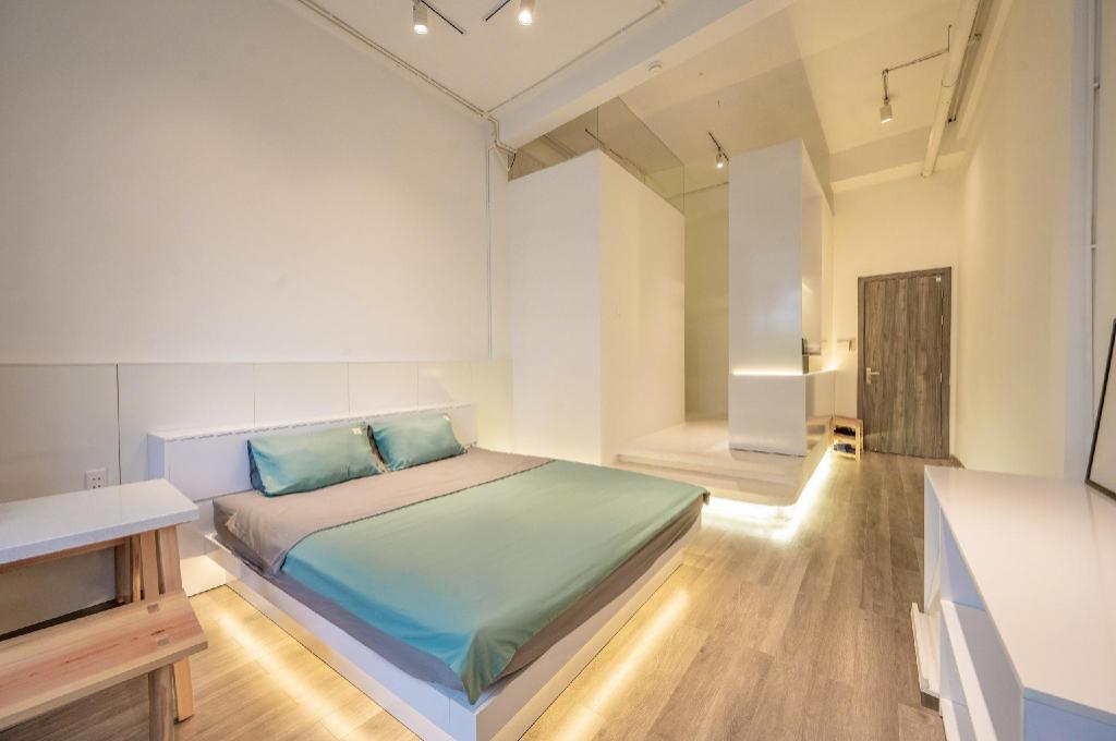 Q Hotel & Apartment Han Market Da Nang