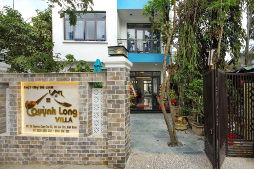 Quỳnh Long Homestay