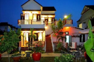 Red House Homestay