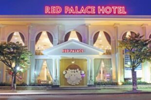 Red Palace Hotel