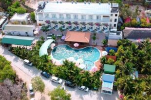 Resort Bao Anh Sunset Beach