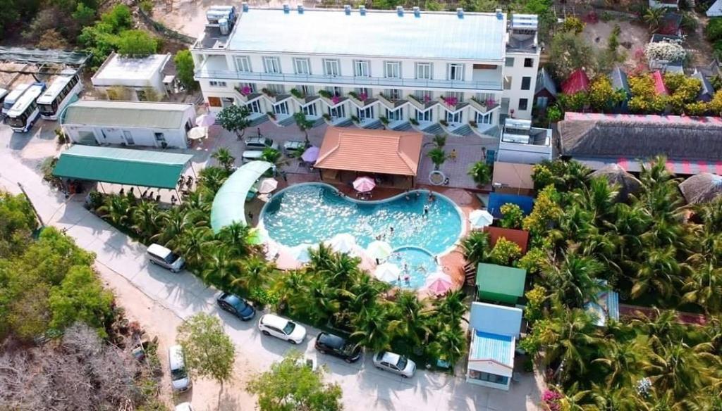 Resort Bao Anh Sunset Beach