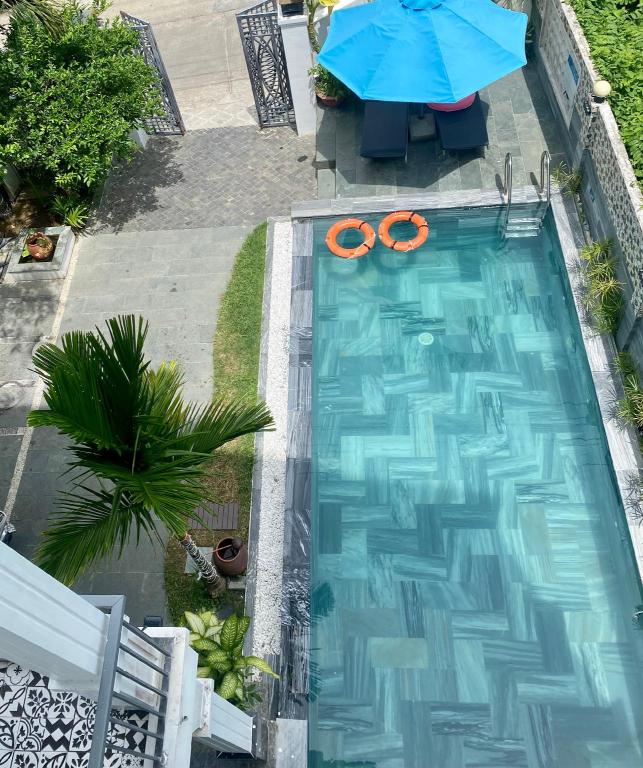 Rice River Villa – Hoi An