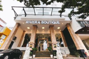 Rivera Boutique Hotel