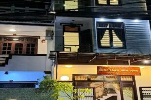 Riverlife Homestay Hoi An