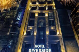 Riverside 1 Hotel