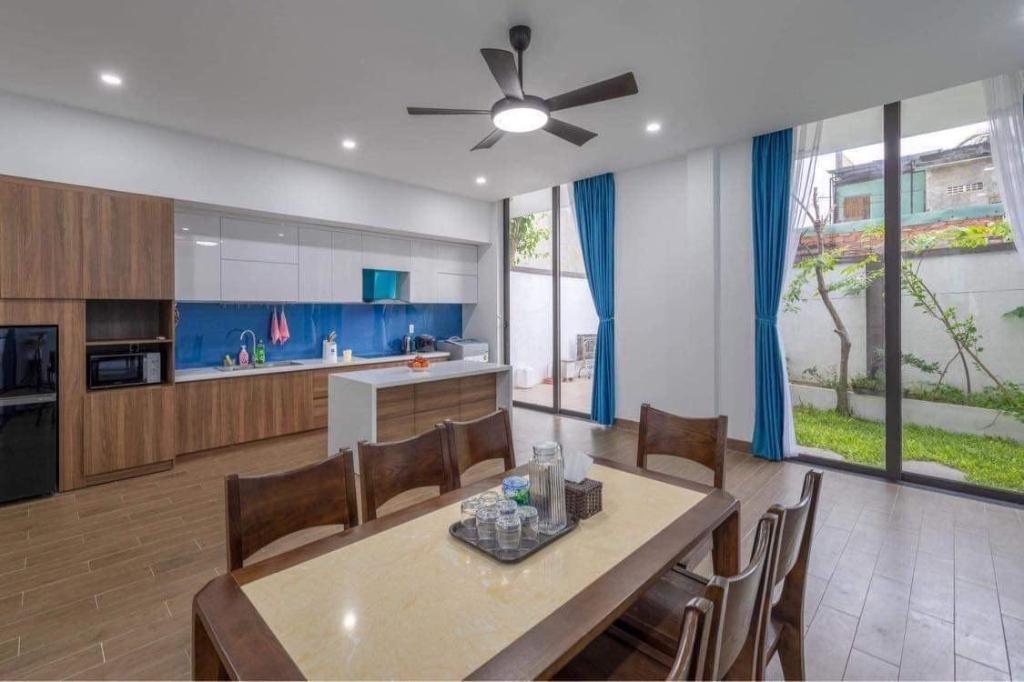 Romantic Beach Getaway Villa 4*Bedrooms