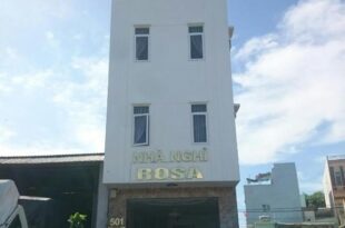 Rosa Bayside Guesthouse