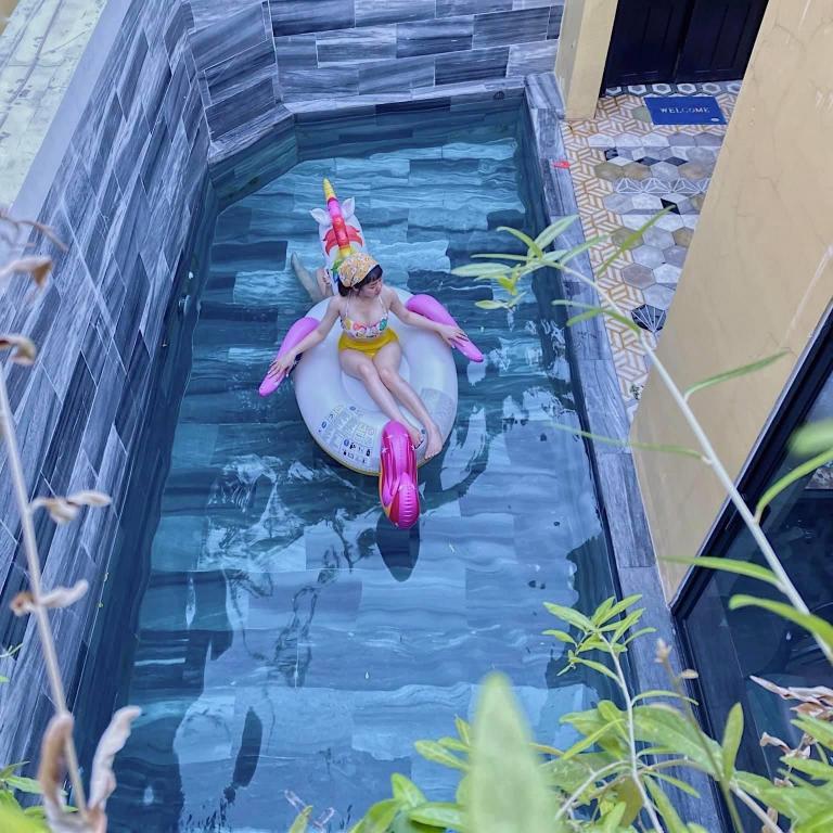 Biệt thự Rosie Hội An