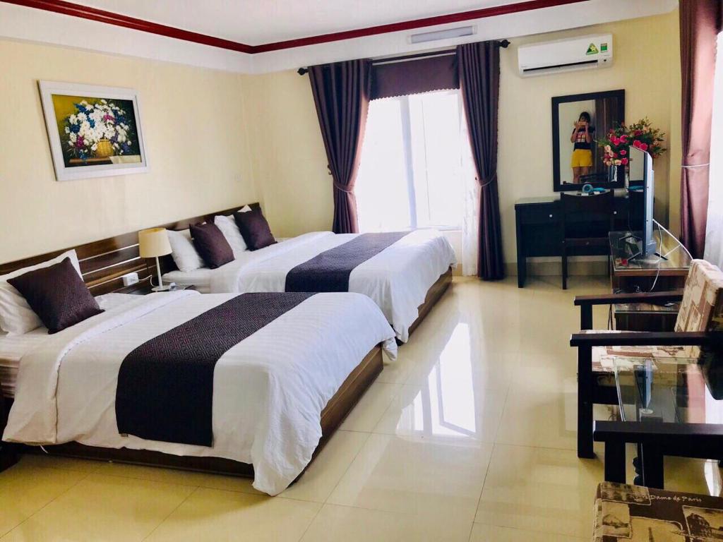 Royal Hotel Ha Giang