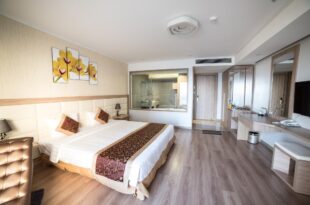 Ruby Hotel DaNang