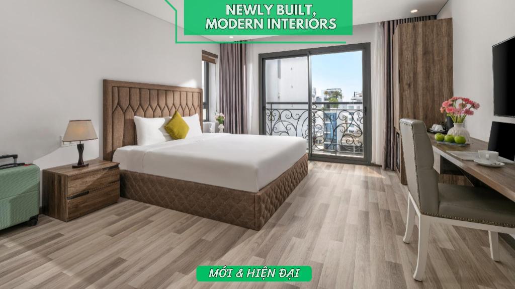 SEA LIGHT HOTEL DA NANG