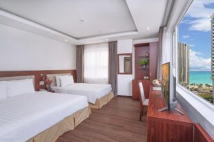 SEASIDE Hotel Danang