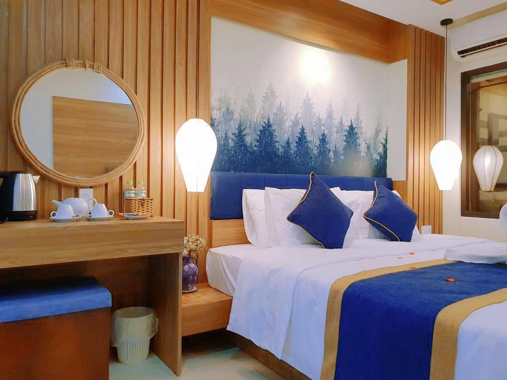 KHÁCH SẠN SOUTHERN HỘI AN