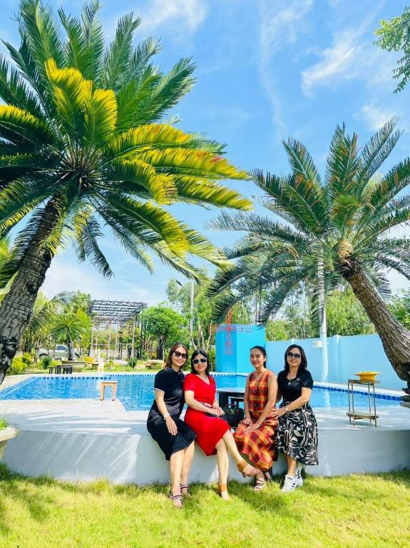 Sài Gòn Lagi Land Homestay & Coffee