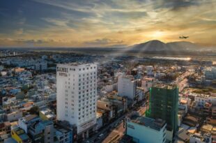 Samdi Da Nang Airport Hotel