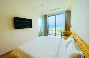 Sand2Sea Oceanview 2 Bedroom Hoi An Beach