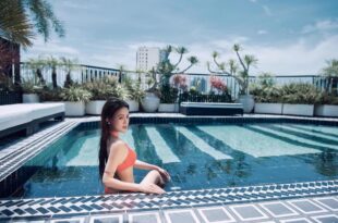 Sanouva Danang Hotel