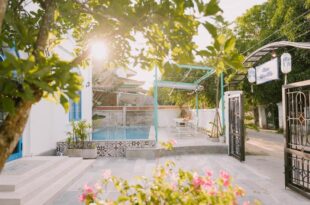 Santori Hội An Homestay