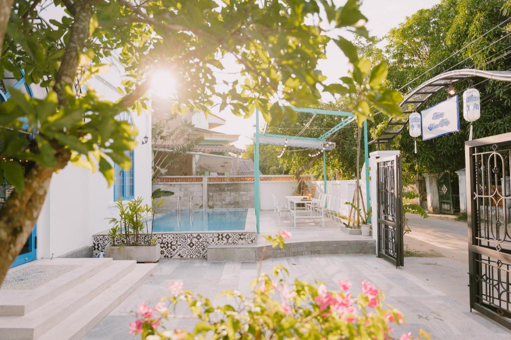 Santori Hội An Homestay