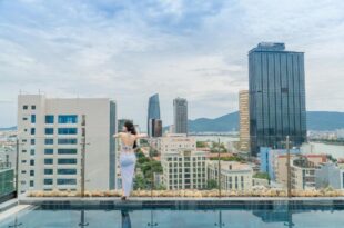 Seahorse Tropical Danang Hotel by Haviland