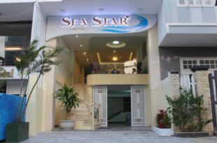 Seastar Hotel Danang