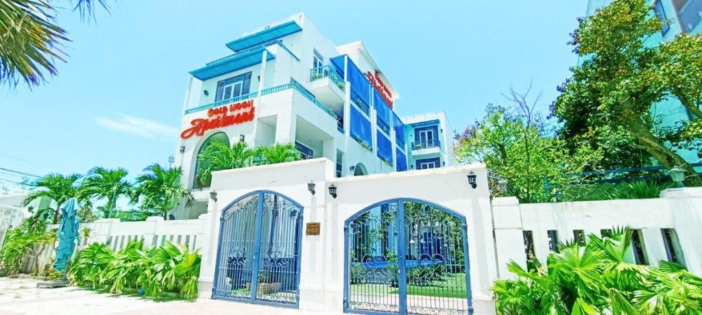 Select 7 Unit – 1st, 2nd Floor in Gold Moon Villas