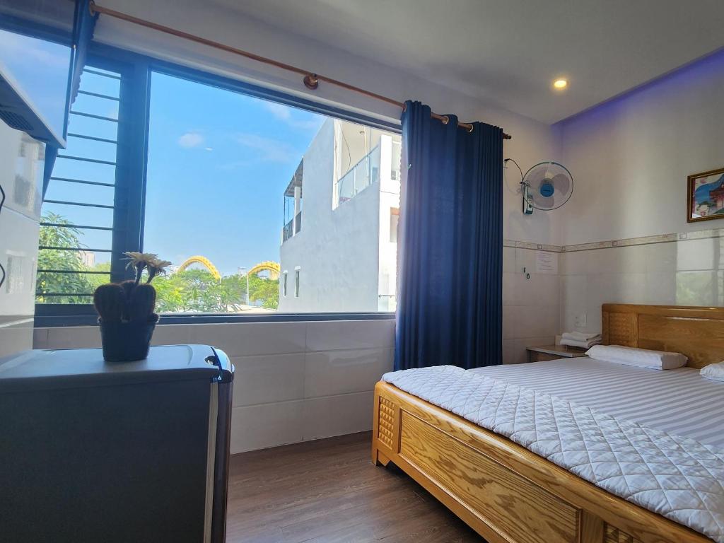 Sena home 3#1-Near Danang Dragon Bridge-Han River