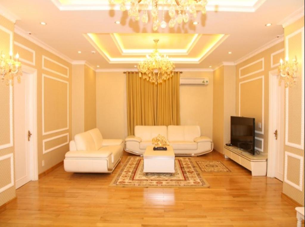 Senior Hotel 1 Can Tho