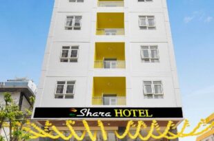 Shara Hotel Da Nang