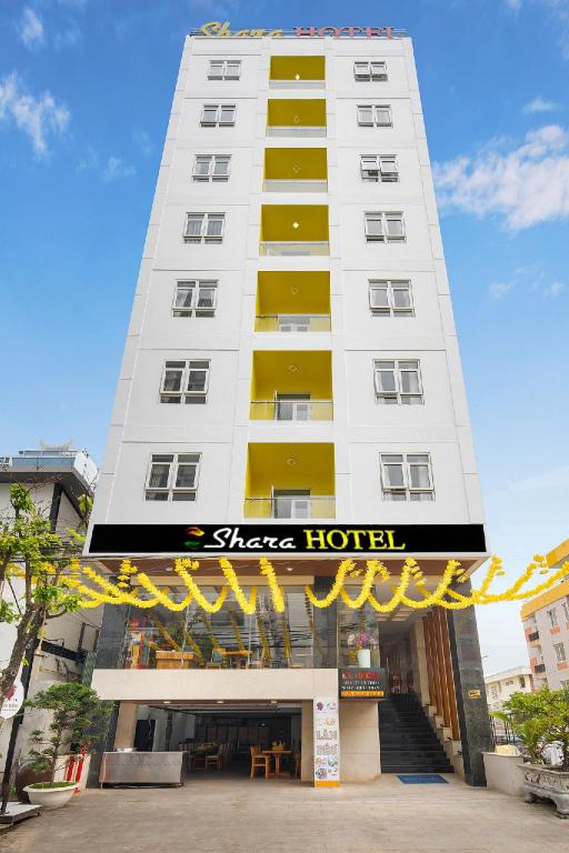 Shara Hotel Da Nang