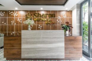 Sharon Hotel and Apartment