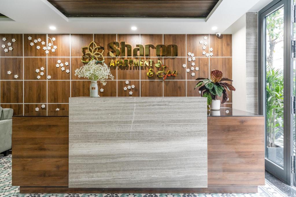 Sharon Hotel and Apartment