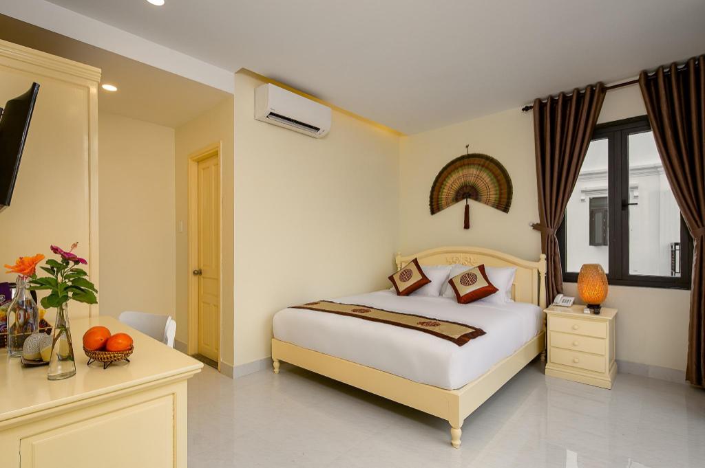 Sia’s Villa with Pool