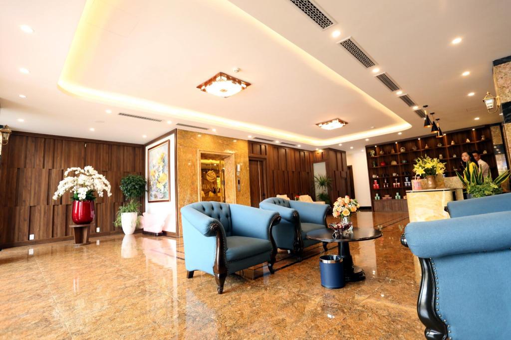 Silk River Hotel Ha Giang
