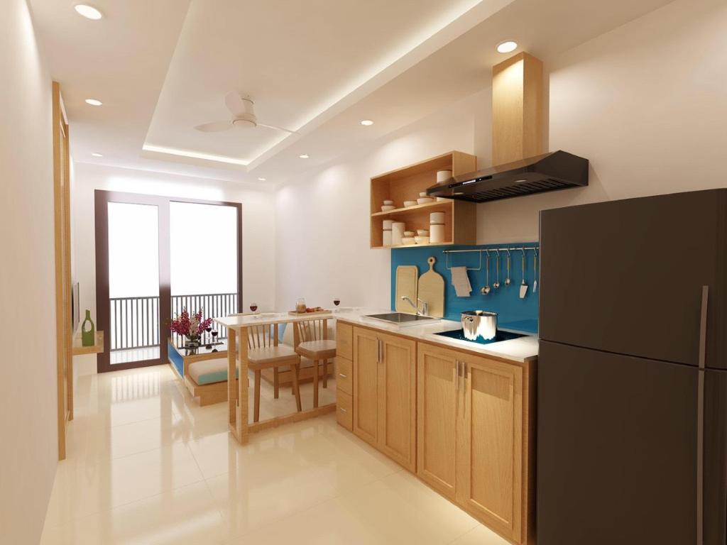 Sincero Hotel & Apartment