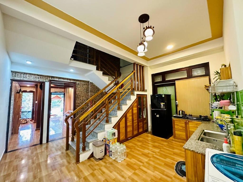 Sky Tan Thanh Villa Hoi An