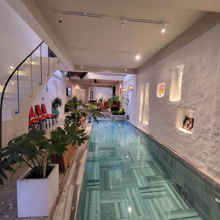 Small PoolVilla VeryClose Beach