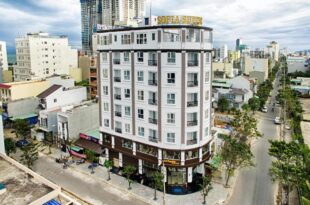 Sofia Hotel (Sofia Suite Hotel Danang)