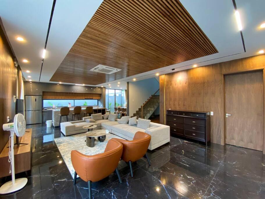 Song Cat villa – 49DP8