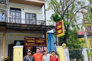 Song Thiện Homestay