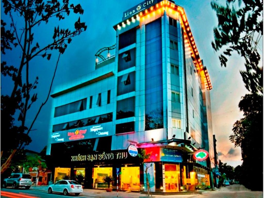 Khách sạn Song Thu – Đà Nẵng