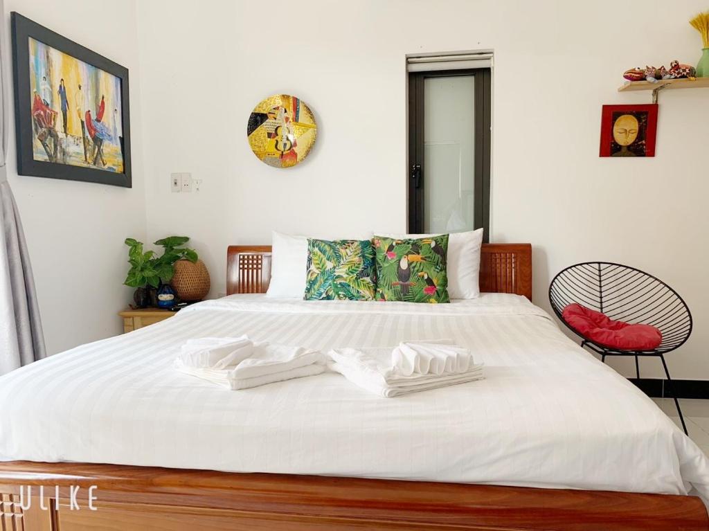 Sophia Homestay Hoi An