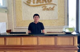 Stars Central Danang