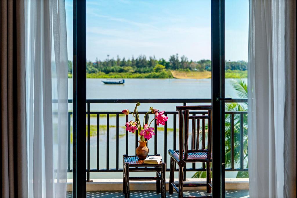 Biệt thự Sun Bay Hội An